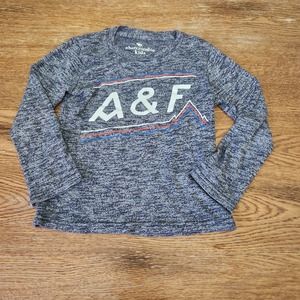 Abercrombie Kids Long-sleeved Tshirt